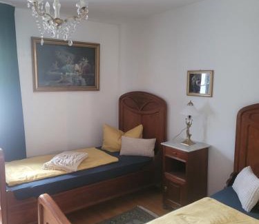 Oberhavel Apartment | Gute Stube