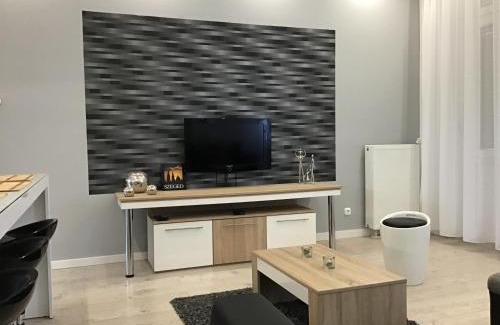 Szeged Apartment | Gutenberg Apartments