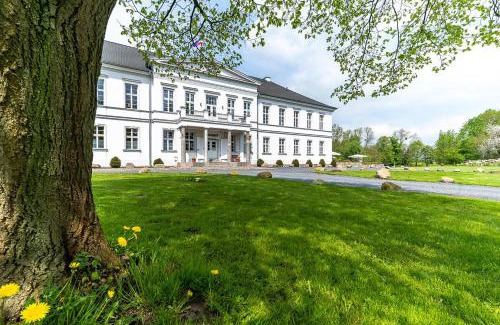 Molln Apartment | Gutshaus Groß Helle