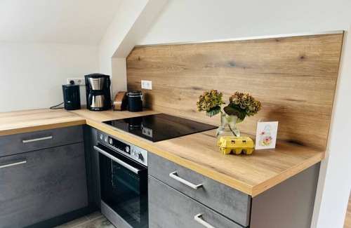 Bernau bei Berlin House | Gutshof von Gemünden Comfortable holiday residence