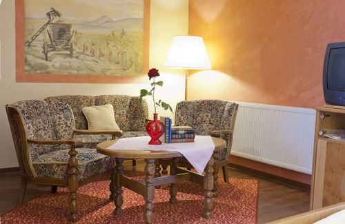 Edenkoben Hotel | Gutshof Ziegelhuette