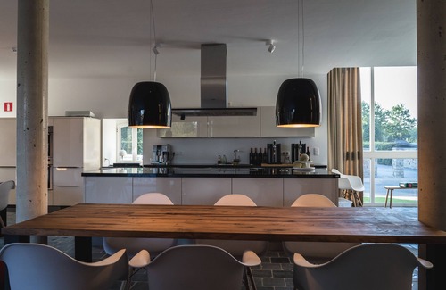 Eynatten Other | GutStangs - Comfortable holiday home for 20 people in Eastbelgium near High Fens