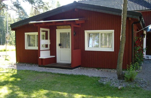 Adelfors House | Gutzeit