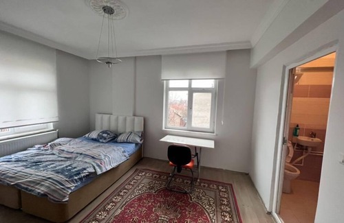 Elazig House | Guven Pansiyon