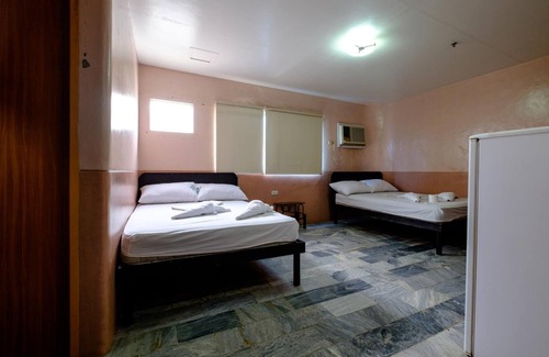 Ozamiz Hotel | GV Hotel Ozamiz