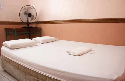 Sogod Hotel | GV Hotel Sogod