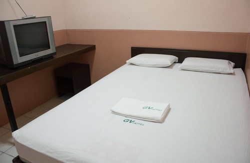Sogod Hotel | GV Hotel Sogod