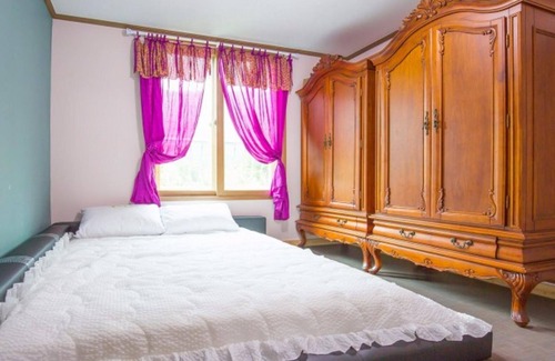 Gwangyang House | Gwangyang Feel Tourist House Pension