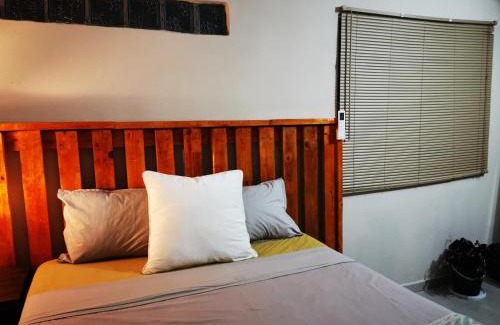 Maun Apartment | Gwanxhae Boutique Accommodation