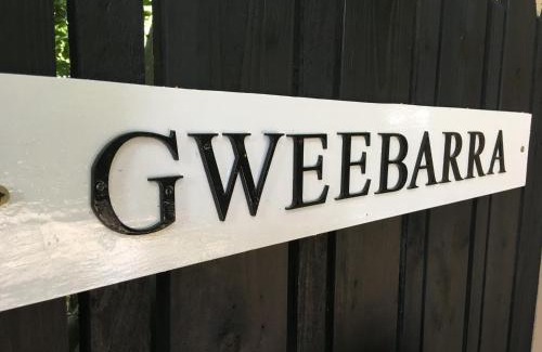 Cultra Bed & Breakfast | Gweebarra