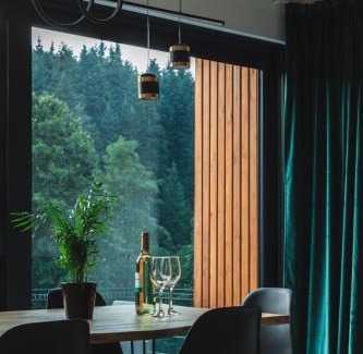 gmina Słopnice House | Gwiazda Mogielicy basen & balia, sauna