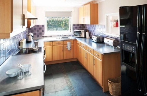 Gwithian House | Gwithian Holidays, Godrevy House