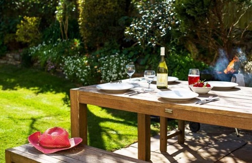 Gwithian House | Gwithian Holidays, Godrevy House