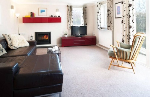 Gwithian House | Gwithian Holidays, Godrevy House
