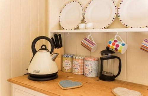 Gwithian Cabin | Gwithian St Ives Bay Stunning Shepherds Huts by the sea