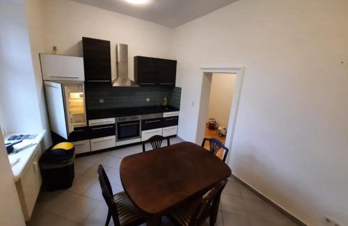 Geithain Apartment | Gwuni's Farm