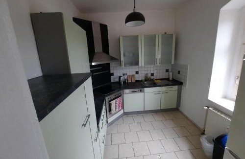 Geithain Apartment | Gwuni's Farm