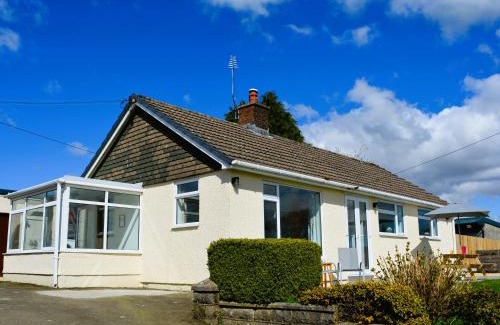 Ystrad Meurig House | Gwynant