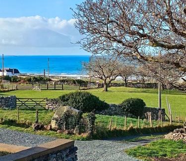 Barmouth House | Gwyneska
