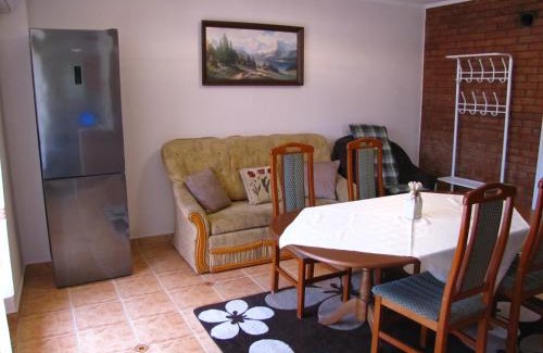 Gyomaendrod House | Gyöngyház nyaraló