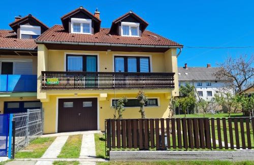 Lenti Apartment | Gyöngyvirág Apartman Lenti