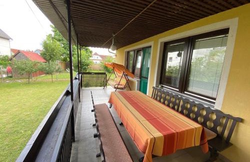 Lenti Apartment | Gyöngyvirág Apartman Lenti