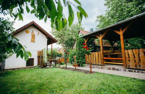 Lupeni House | Gyöngyvirág Panzió