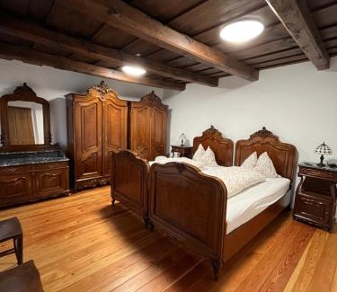 Egyhazasradoc Apartment | Gyöpszer Gyöngye Vendégház