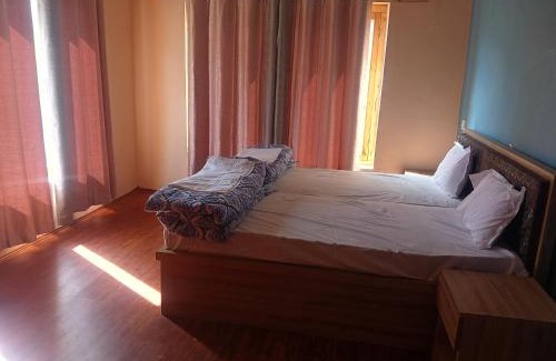 Tingmosgang House | Gyalpo Homestay