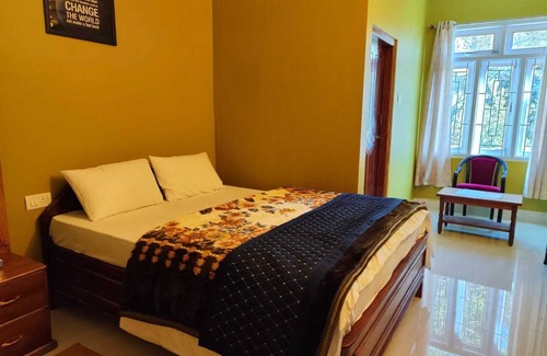 Tawang House | Gyalpo Homestay