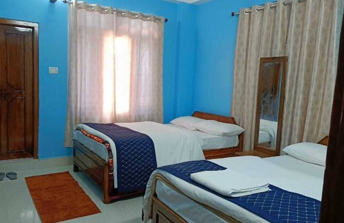 Tawang House | Gyalpo Homestay