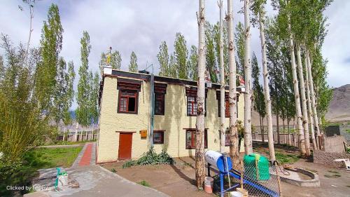She House | Gyap thago heritage home Ladakh by LexStays