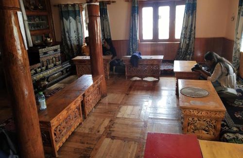 She House | Gyap thago heritage home Ladakh by LexStays