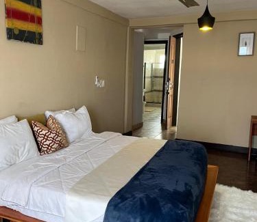Winneba Hotel | Gye Nyame Grand Beach Resort