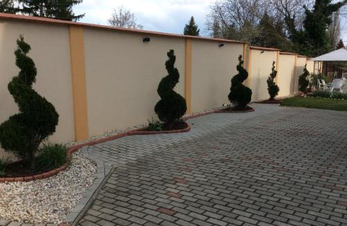 Gyenesdias Apartment | Gyenesi Virág Apartman
