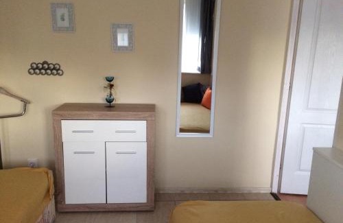 Gyenesdias Apartment | Gyenesi Virág Apartman