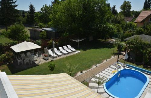 Gyenesdias Apartment | Gyenesi Virág Apartman