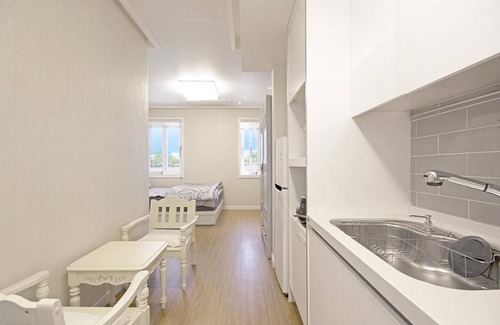 Gyeongju House | Gyeongju Casting Pension
