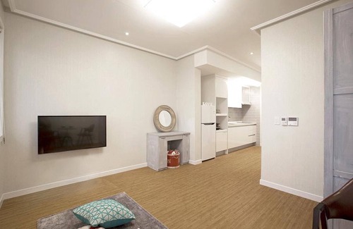 Gyeongju House | Gyeongju Casting Pension