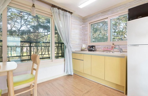 Gyeongju House | Gyeongju Gamposole Pension