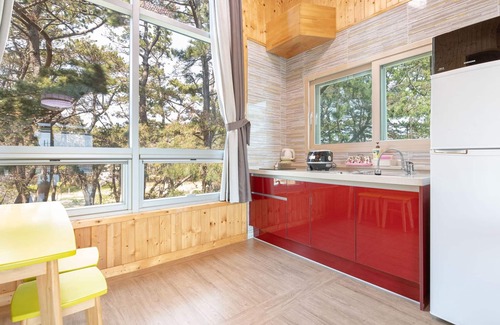 Gyeongju House | Gyeongju Gamposole Pension