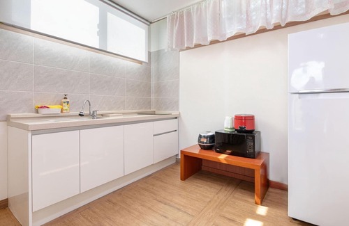 Gyeongju House | Gyeongju Gamposole Pension