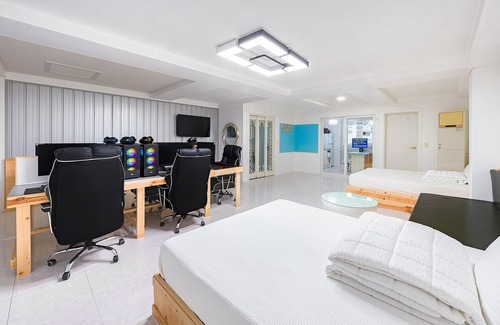 Gyeongju House | Gyeongju Jullietapoolvilla&kidspension