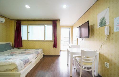 Gyeongsan House | Gyeongsan Daegu Tourism Pension