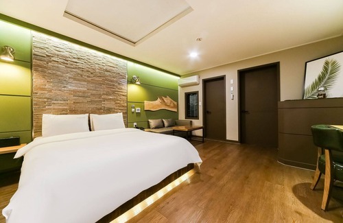 Gyeongsan Hotel | Gyeongsan TOP Motel