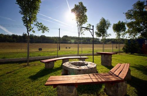 Algyo Apartment | Gyevitur Apartman