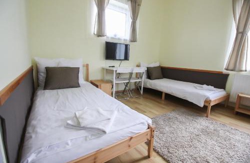 Algyo Apartment | Gyevitur Apartman