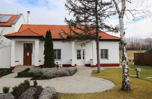Algyo Apartment | Gyevitur Apartman