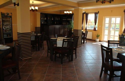Turia Bed & Breakfast | Gyongyvirag Panzio (Pensiunea Lacramioara)