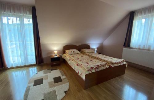Izvoru Muresului Bed & Breakfast | Gyopár Panzió & Kulcsoház